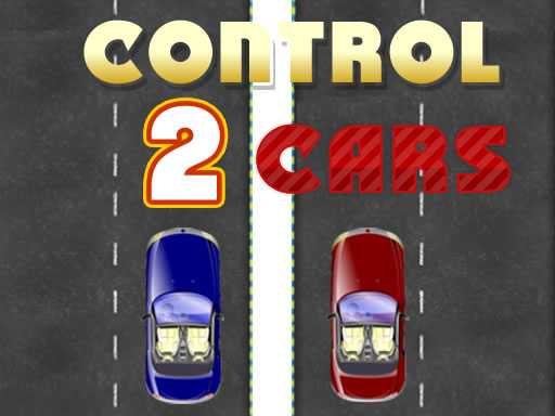Control 2 Cars